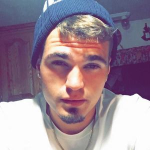 Meet your Posher, Zackery